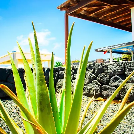 Willa Isla De Lobos Oceanview Playa Blanca (Lanzarote)