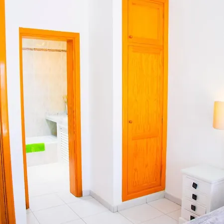 Isla De Lobos Oceanview Willa
