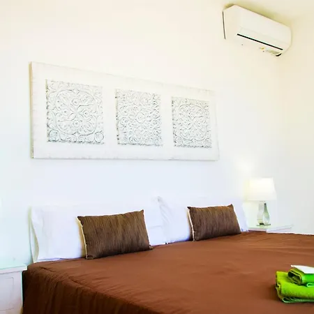 Villa Isla De Lobos Oceanview